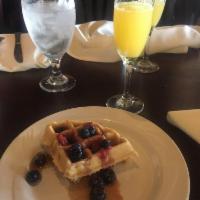 Mimosa · 