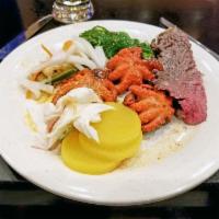 Roast Beef · 