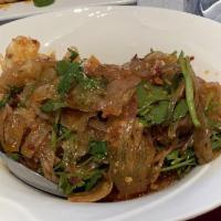 Spicy Beef Tendon · 