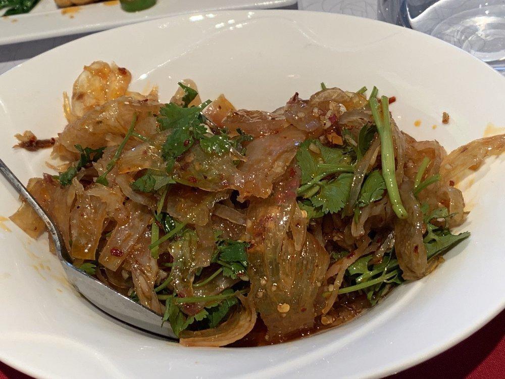 Joy of Hunan · Lunch · Dinner · Chinese