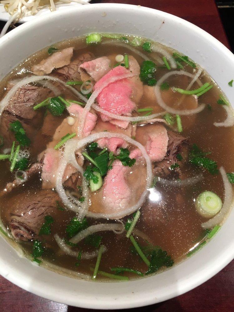 Ben Tre Vietnamese Homestyle Cuisine · Vietnamese · Asian Fusion · Noodles