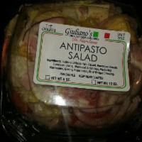 Antipasto Salad · 