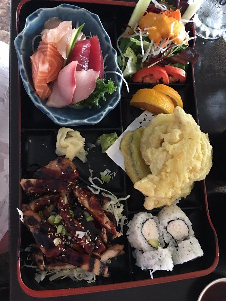 Minori Sushi · Sushi Bars · Japanese