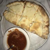 Calzone · 