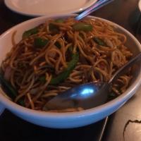 Hakka Noodle Lunch Special · 