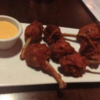 Chicken Lollypop · 