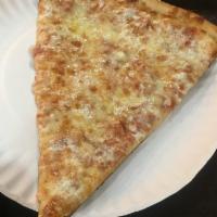 Plain Slice · 