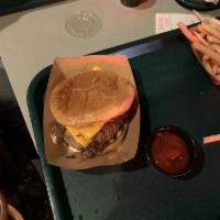 The Og Burger · 