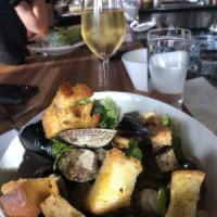 Mussels and Clams · 