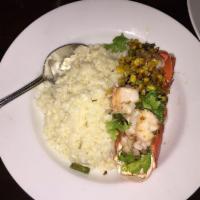 Lobster Risotto · 
