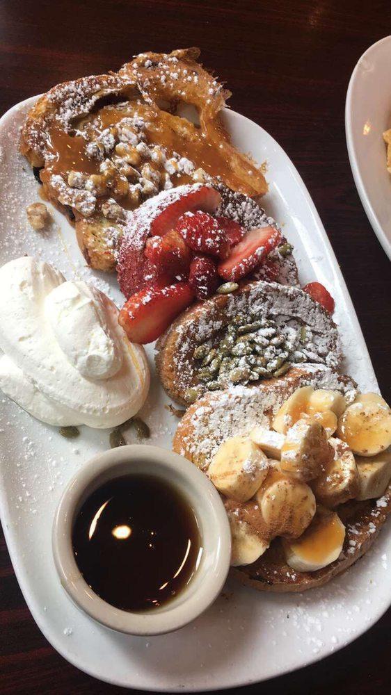 French Toast · 