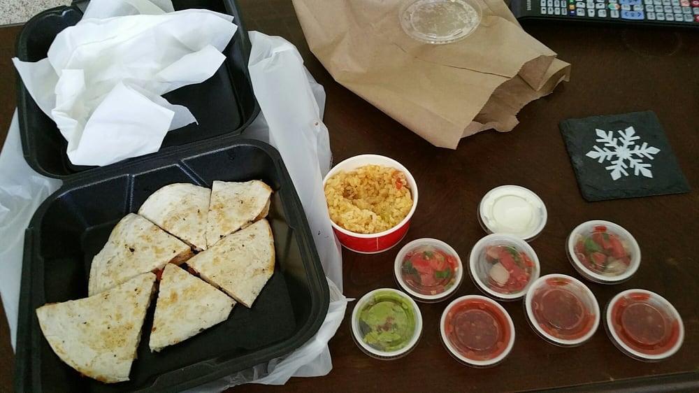 Taco Cabana · Mexican · Bowls · Tacos · Lunch · Dinner · Tex-Mex · Breakfast · Steak · Chicken