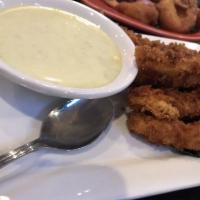 Chicken Strips · 