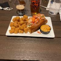 New England Lobster Roll · 