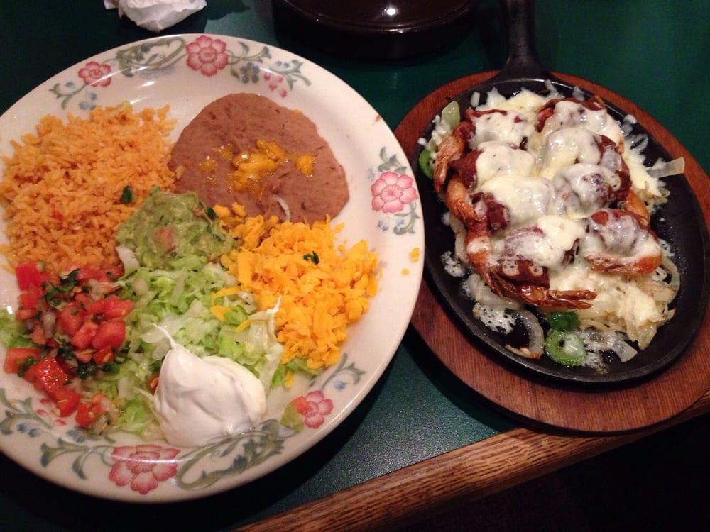Corona Village Mexican Restaurant · Mexican