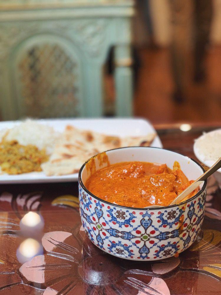 Sakina Halal Grill · Dinner · Indian · Halal · Pakistani · Middle Eastern