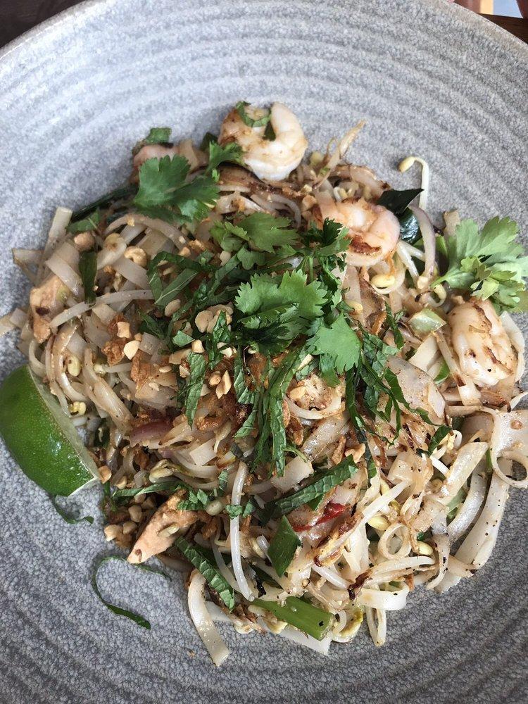 wagamama - faneuil hall · Asian Fusion · Noodles
