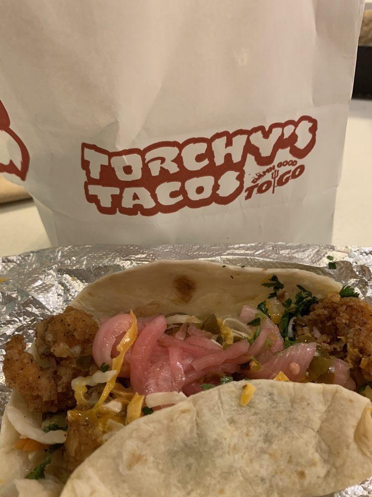 Torchy's Tacos · Tacos · Tex-Mex