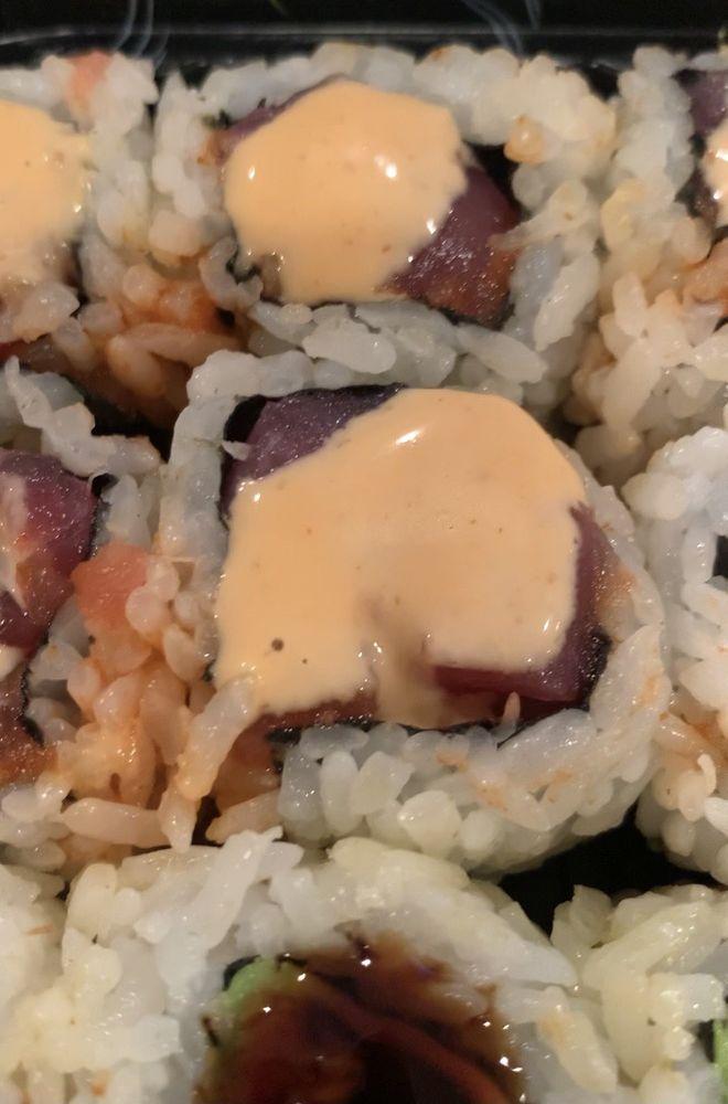 I M Sushi · Sushi Bars · Sushi · Japanese