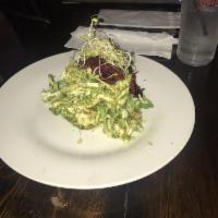 Power Salad · 
