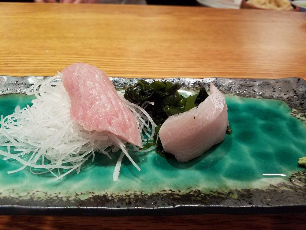 Kuruma Zushi · Sushi Bars · Japanese