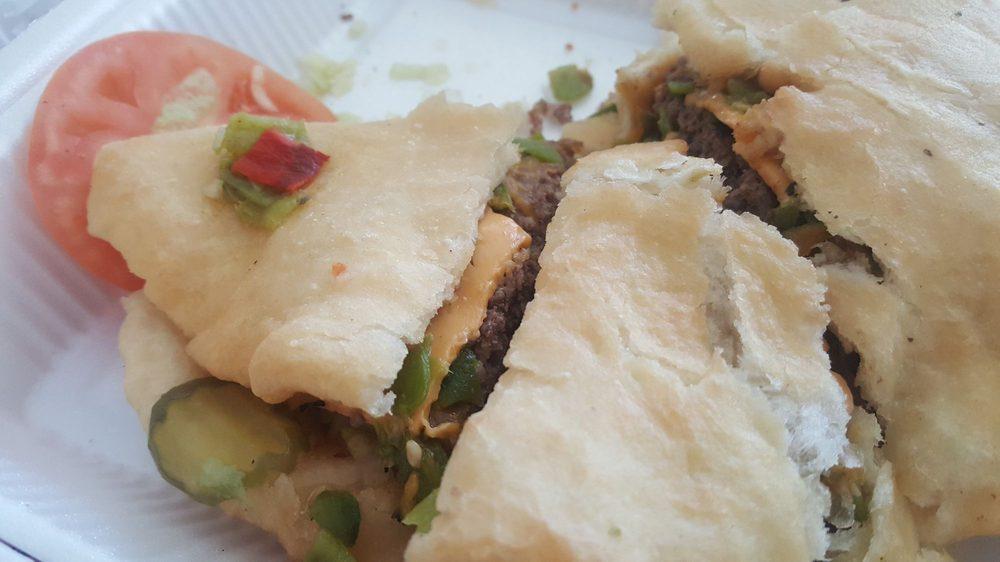 Isleta Grill @47 · Burgers · Breakfast & Brunch · Mexican