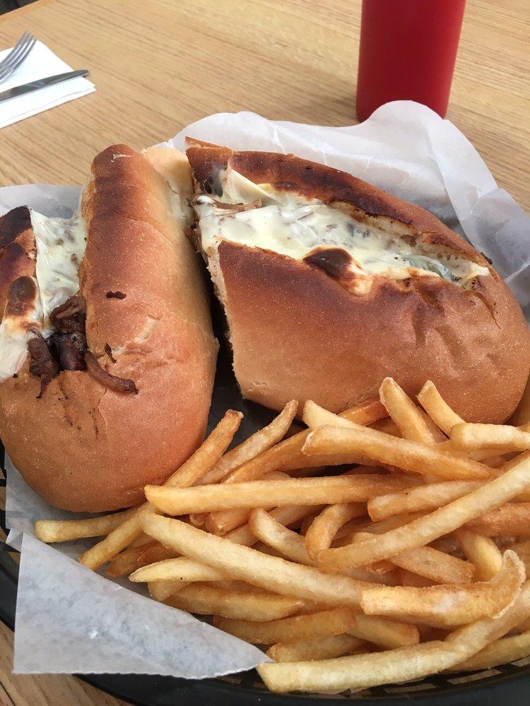 Philly's Best Phillys · Cafes · Burgers · Cheesesteaks