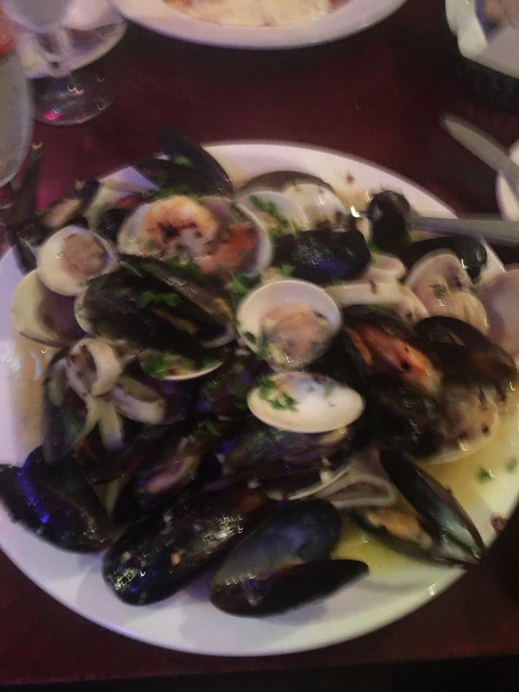 Zuppa Di Mare · 