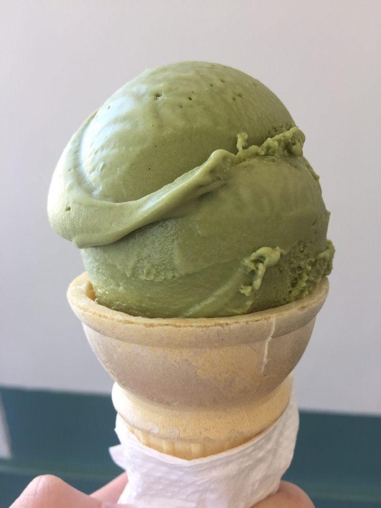 Mr. Dewie's Cashew Creamery · Vegan · Ice Cream & Frozen Yogurt