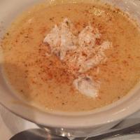 Md Crab Soups · 