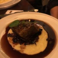 Braised Short Rib · 