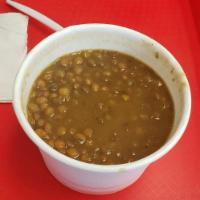 Large Lentil Soup · 