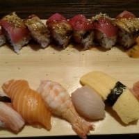 Beauty and The Beast Roll · 