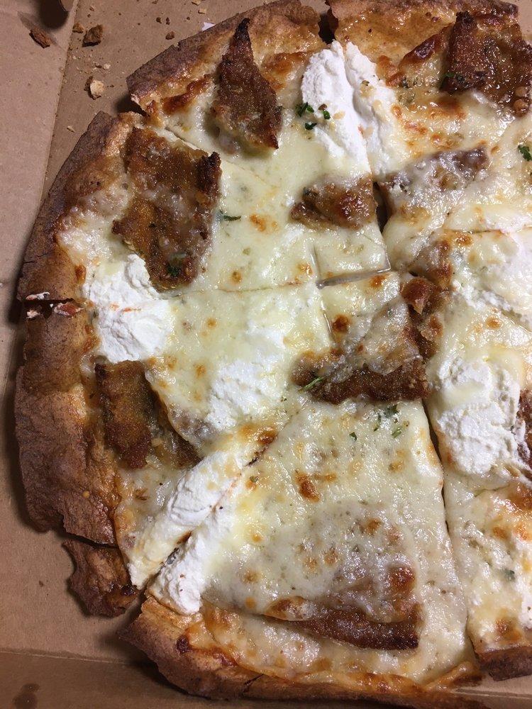 Pizzette · 