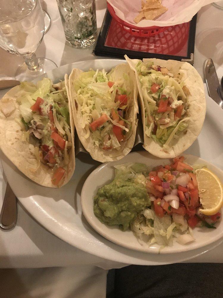 Mexicali Cantina · Mexican · Latin American · Dinner · Lunch · Burritos · Spanish