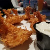 Parrot Isle Jumbo Coconut Shrimp · 