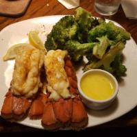 Lobster Tails · 