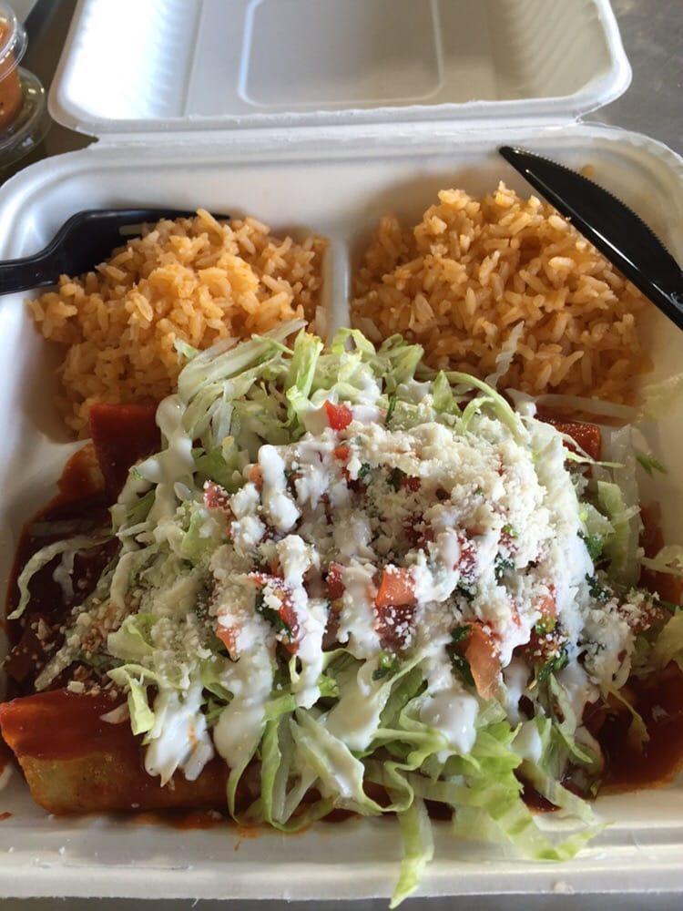 LuLu’s - Town & Country · Mexican