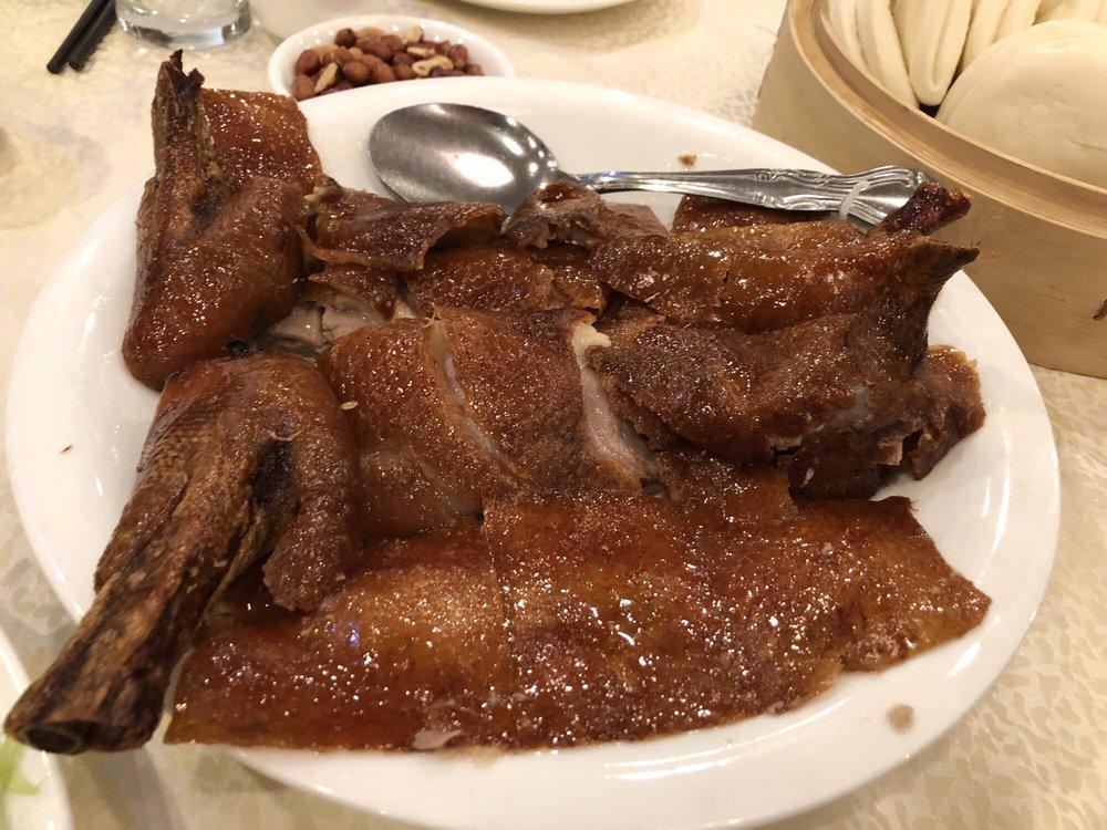 Peking Duck · 