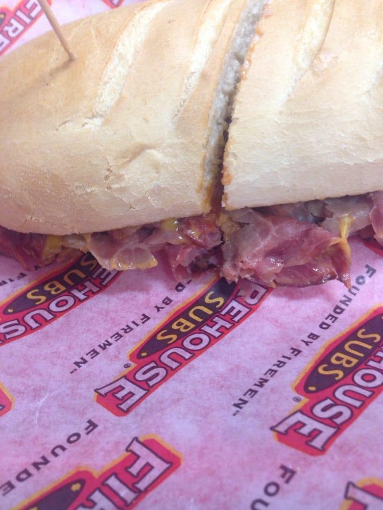 Firehouse Subs · Fast Food · Subs · Delis · Lunch · American · Sandwiches · Dinner