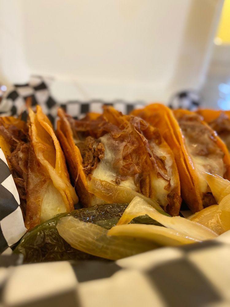 Los Tapatios Taco Grill · Kids Menu · Mexican · Tacos