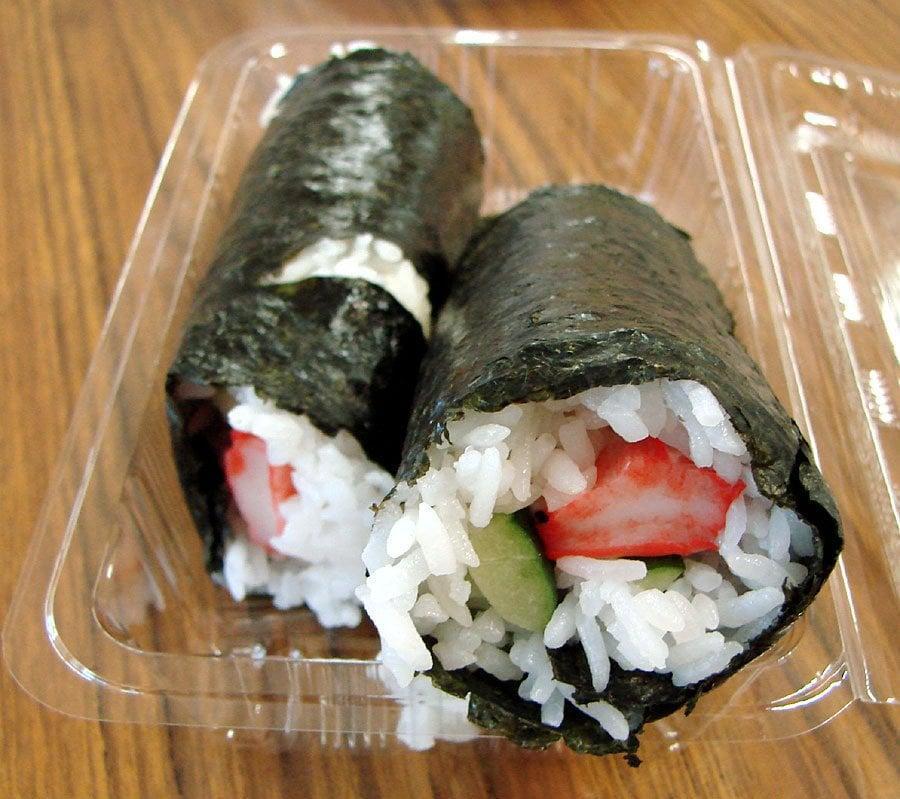 Blvd Snack & Take-out Sushi · Candy Stores · Sushi Bars · Japanese