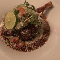 Lamb Shank · 