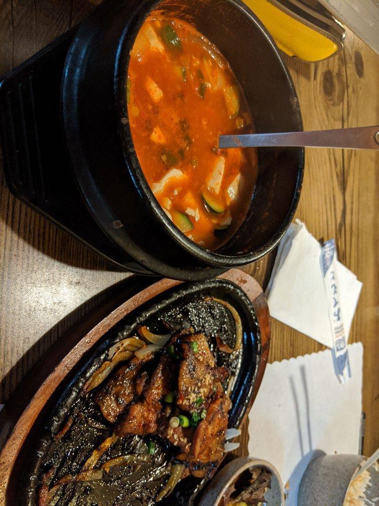 JCD Korean Restaurant · Korean · Barbeque