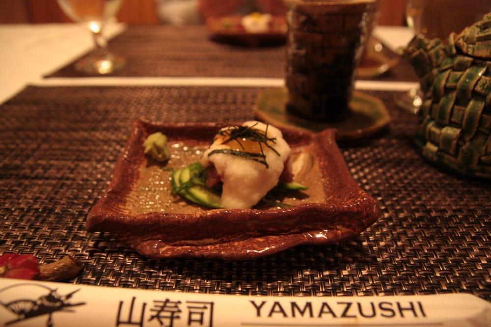 Yamazushi Japanese Cuisine · Japanese