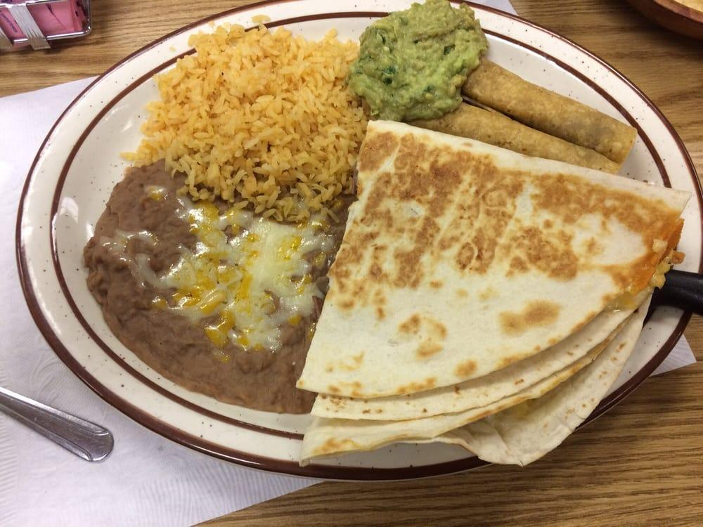 Marian's Mexican Restaurant · Mexican