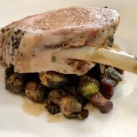 Prime Rib · 