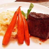 Filet Mignon · 