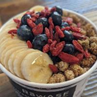 Superfood Bowls · 