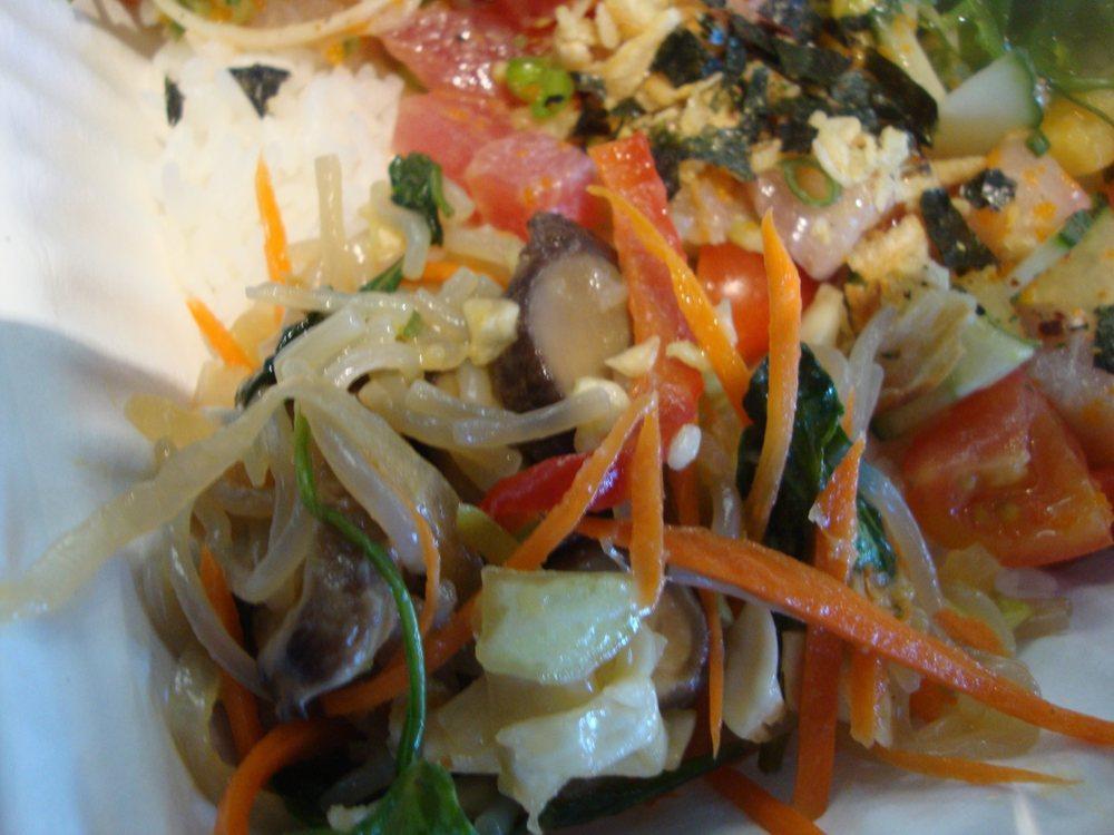Turtle Boat · Seafood · Salad · Gluten-Free
